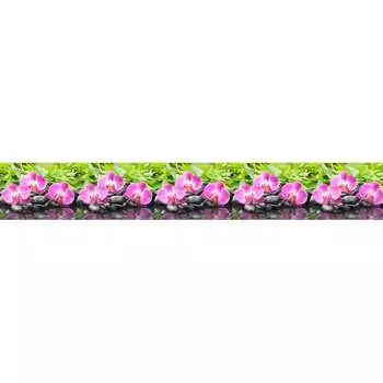 Панель для кухонного фартука ФАРТУКОФФ