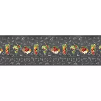 Панель для кухонного фартука ФАРТУКОФФ