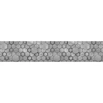 Панель для кухонного фартука ФАРТУКОФФ