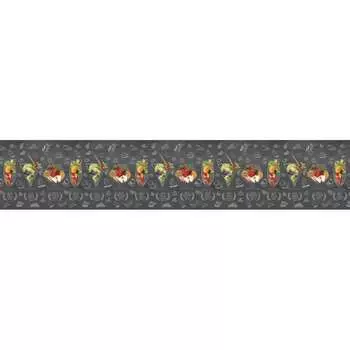 Панель для кухонного фартука ФАРТУКОФФ