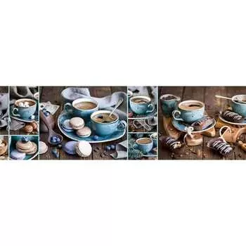 Панель для кухонного фартука ФАРТУКОФФ ФФ-257 35012570402