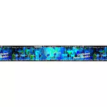 Панель для кухонного фартука ФАРТУКОФФ ФФ-49 35010490404