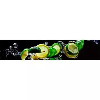 Панель для кухонного фартука ФАРТУКОФФ ФФ-204 35012040403