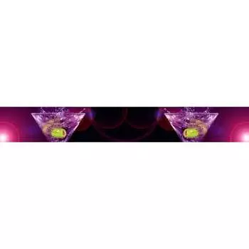 Панель для кухонного фартука ФАРТУКОФФ ФФ-69 35010690404