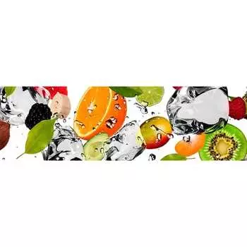 Панель для кухонного фартука ФАРТУКОФФ ФФ-199 35011990402