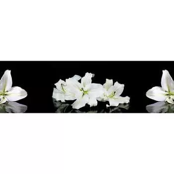 Панель для кухонного фартука ФАРТУКОФФ ФФ-224 35012240402