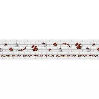 Панель для кухонного фартука ФАРТУКОФФ ФФ-472 35014720403