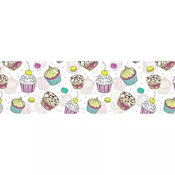 Панель для кухонного фартука ФАРТУКОФФ ФФ-101 35011010403