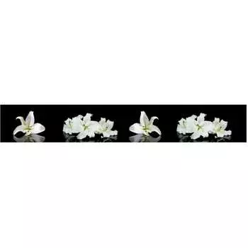 Панель для кухонного фартука ФАРТУКОФФ ФФ-224 35012240404