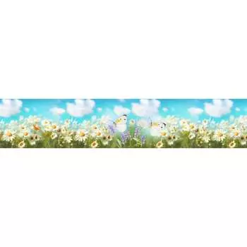 Панель для кухонного фартука ФАРТУКОФФ ФФ-408 35014080403