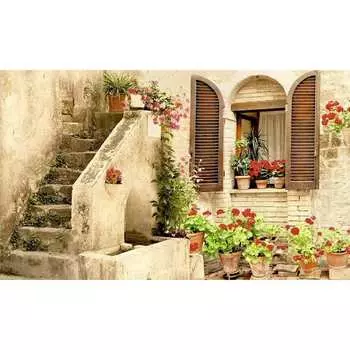 Панель для кухонного фартука ФАРТУКОФФ ФФ-19 35010190401