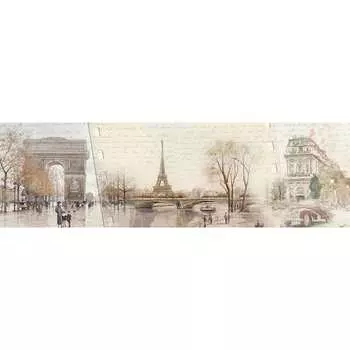 Панель для кухонного фартука ФАРТУКОФФ ФФ-453 35014530402