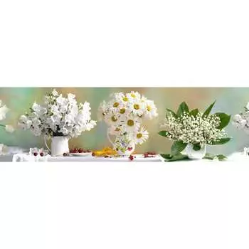 Панель для кухонного фартука ФАРТУКОФФ ФФ-409 35014090402