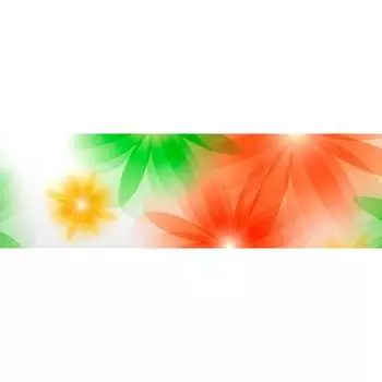 Панель для кухонного фартука ФАРТУКОФФ ФФ-80 35010800402