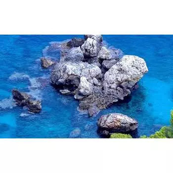 Панель для кухонного фартука ФАРТУКОФФ ФФ-160 35011600401