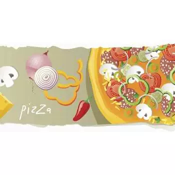 Панель для кухонного фартука ФАРТУКОФФ ФФ-96 35010960401