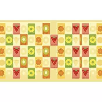 Панель для кухонного фартука ФАРТУКОФФ ФФ-102 35011020401