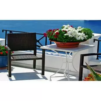 Панель для кухонного фартука ФАРТУКОФФ ФФ-111 35011110401