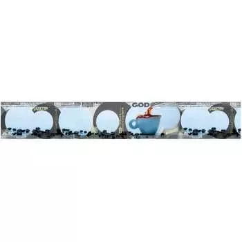 Панель для кухонного фартука ФАРТУКОФФ ФФ-138 35011380404