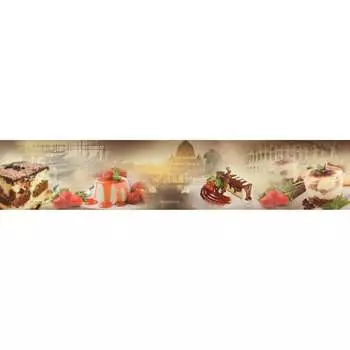 Панель для кухонного фартука ФАРТУКОФФ ФФ-438 35014380403