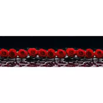 Панель для кухонного фартука ФАРТУКОФФ