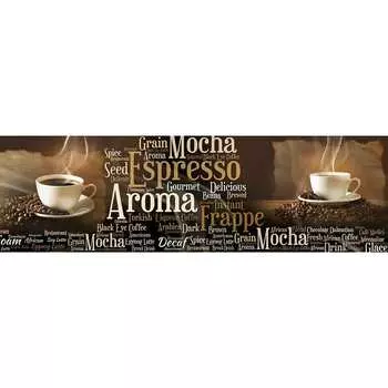 Панель для кухонного фартука ФАРТУКОФФ