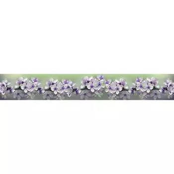 Панель для кухонного фартука ФАРТУКОФФ