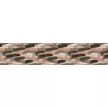 Панель для кухонного фартука ФАРТУКОФФ ФФ-335 35013350403