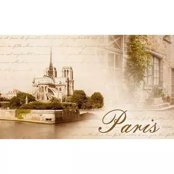 Панель для кухонного фартука ФАРТУКОФФ ФФ-333 35013330401