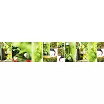 Панель для кухонного фартука ФАРТУКОФФ ФФ-9 35010090403