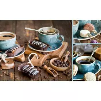 Панель для кухонного фартука ФАРТУКОФФ ФФ-257 35012570401