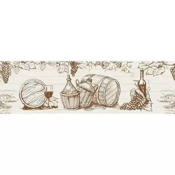 Панель для кухонного фартука ФАРТУКОФФ ФФ-28 35010280402