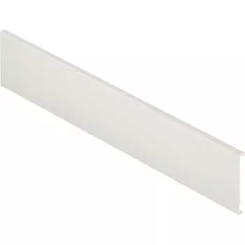 Панель для ящика Hafele Matrix box P 513.70.711