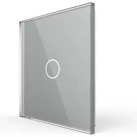 Панель для сенсорного выключателя LIVOLO BB-C7-C1-15