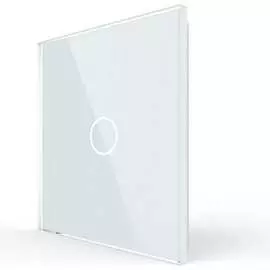 Панель для сенсорного выключателя LIVOLO BB-C7-C1-11