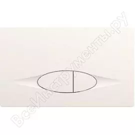 Панель двойного смыва Jacob Delafon