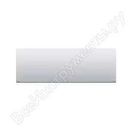 Фронтальная панель для ванны AM.PM Inspire 2.0 W52A-170-075W-P