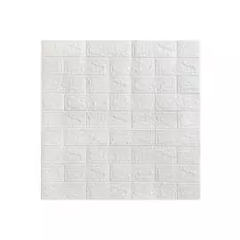 Панель GRACE Кирпич Белый УТ000073482