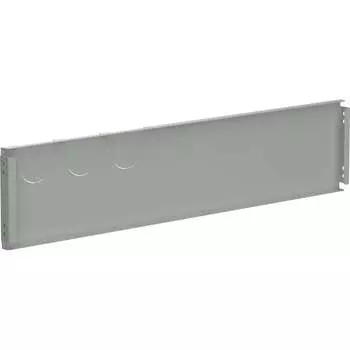 Панель кабельная IEK format FO-00-CP-060-015