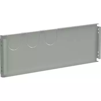 Панель кабельная IEK format FO-00-CP-0445-020