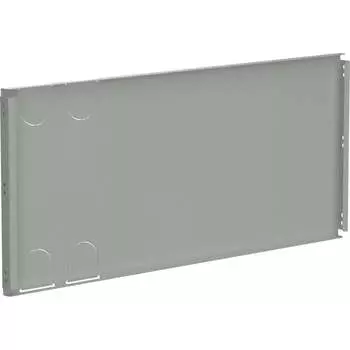 Панель кабельная IEK format FO-00-CP-060-030