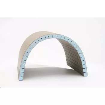 Панель конструктивная Teplofom+