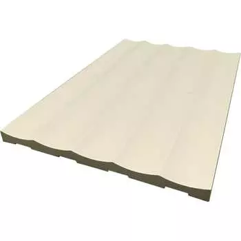 Панель мдф GRACE 3d бриз УТ000076766