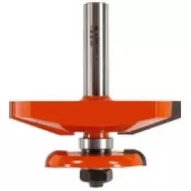 Панельная двухсторонняя фреза Кратон 1 09 06 031