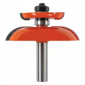 Панельная двухсторонняя фреза Кратон 1 09 06 029