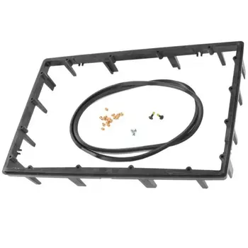 Панельная рама для кейса 1520 Pelican 1520-301-110E