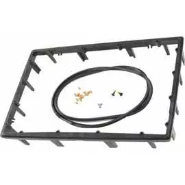 Панельная рама для кейса 1550 Pelican