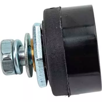 Панельная розетка энаргит П10-25-2-С