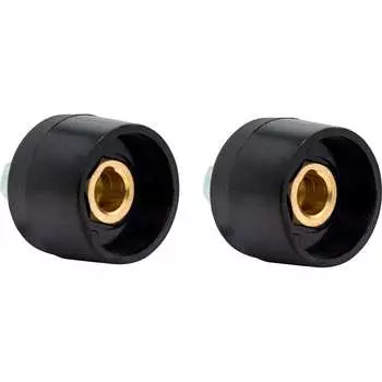 Панельная розетка энаргит П50-70-2-В