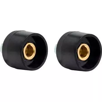 Панельная розетка энаргит П50-70-2-С